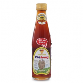 Mật Ong Chai 300g - 43.500đ