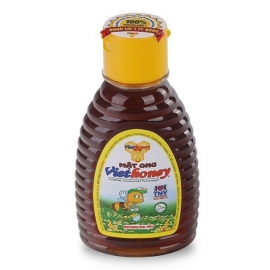 Mật Ong Hũ Pet 200g - 30.000đ